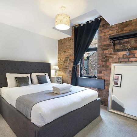 Host & Stay - Henry'S Hideaway Liverpool Exterior photo
